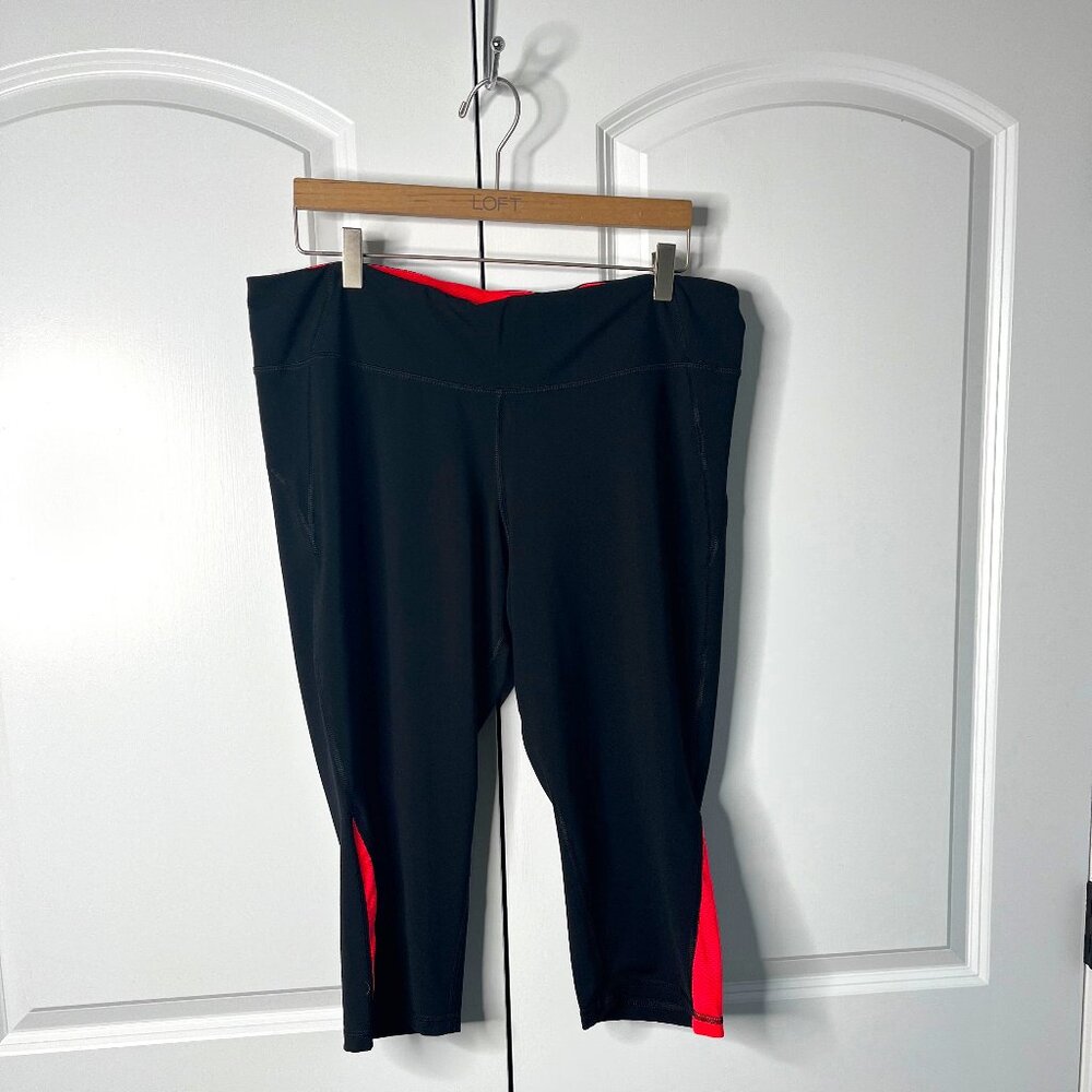 XXL gym pants